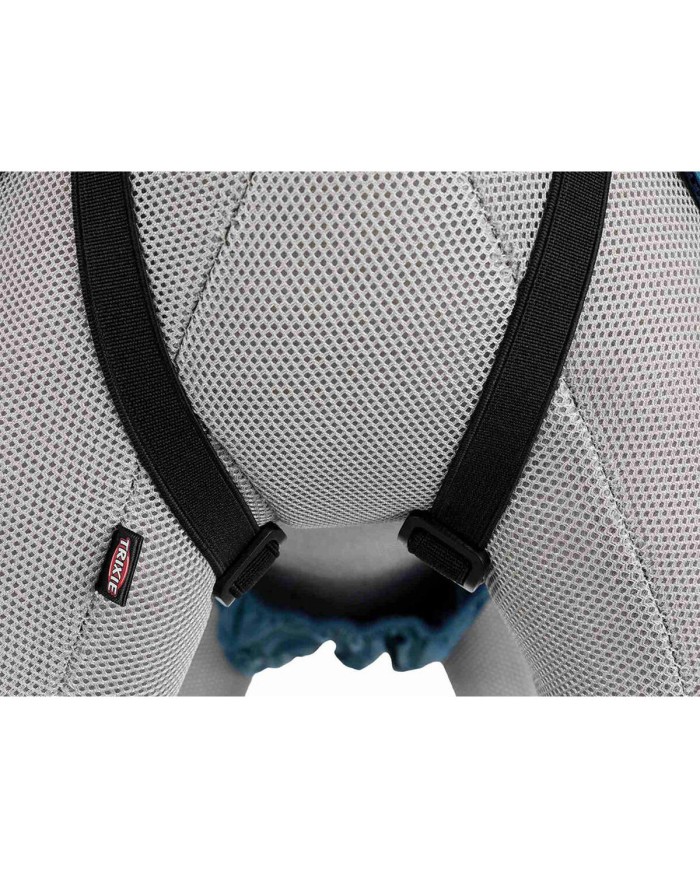 Impermeabile per Cani Trixie Rouen Azzurro S