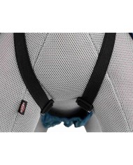 Impermeabile per Cani Trixie Rouen Azzurro S