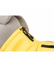 Impermeabile per Cani Trixie Vimy Giallo S