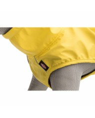 Impermeabile per Cani Trixie Vimy Giallo S