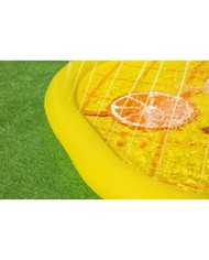 Bestway Spruzzatore Materassino Gonfiabile Ananas 196x165 cm +2 Anni Giardino 52565 Bestway Spruzzatore Materassino Gonfiabile Ananas 196x165 cm +2 Anni Giardino 52565