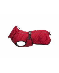 Cappotto per Cani Trixie Minot Rosso L