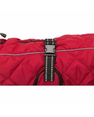 Cappotto per Cani Trixie Minot Rosso L