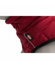 Cappotto per Cani Trixie Minot Rosso L