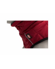 Cappotto per Cani Trixie Minot Rosso L