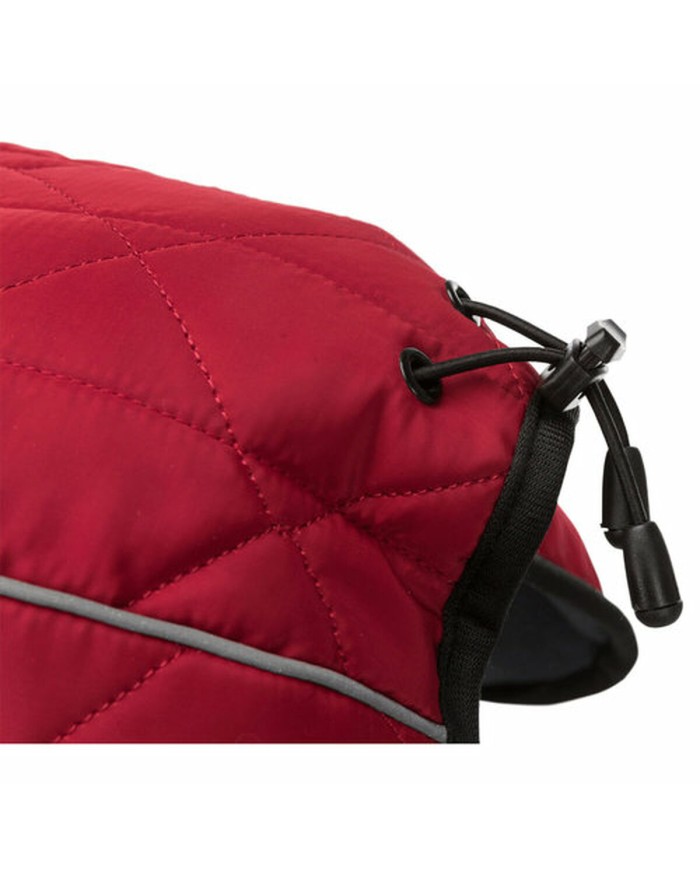 Cappotto per Cani Trixie Minot Rosso L