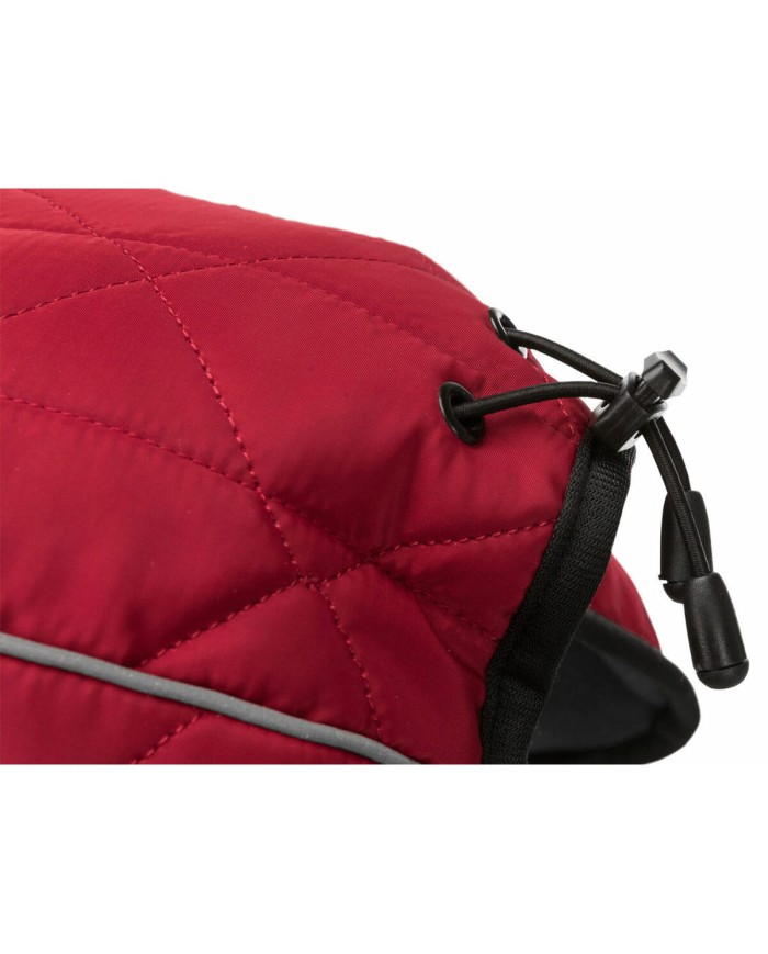 Cappotto per Cani Trixie Minot Rosso L