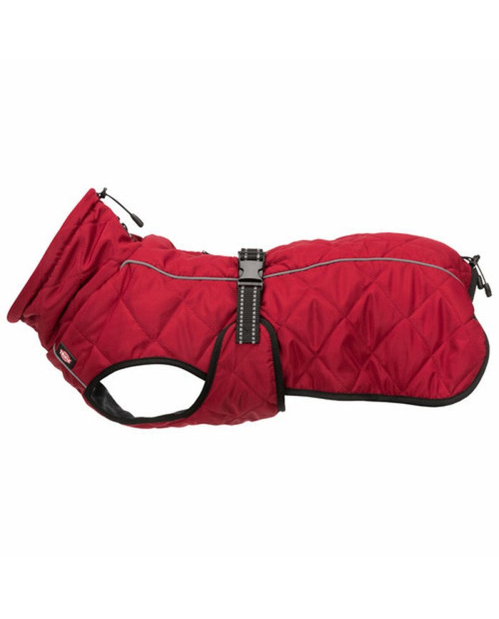 Cappotto per Cani Trixie Minot Rosso L