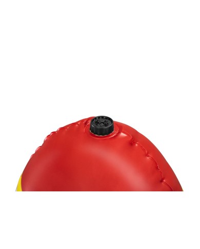 Bestway Aspersore Spaziale Gonfiabile 64x61x102 cm +2 Anni Giardino 52572 Bestway Aspersore Spaziale Gonfiabile 64x61x102 cm +2 Anni Giardino 52572