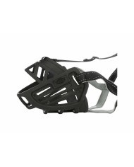 Museruola Trixie Flex Nero S