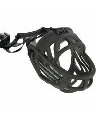 Museruola Trixie 17612 Nero M Museruola Trixie 17612 Nero M