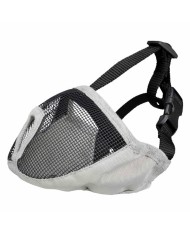 Museruola Trixie 17625 Grigio Nero/Grigio Museruola Trixie 17625 Grigio Nero/Grigio