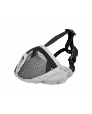 Museruola Company of Animals Nero 5