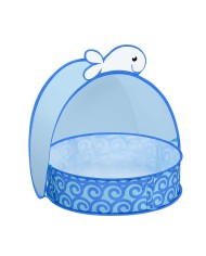 Bestway Piscina Infantile Auto-assemblante Balena 78x68x60 cm +2 Anni Giardino 52577 Bestway Piscina Infantile Auto-assemblante Balena 78x68x60 cm +2 Anni Giardino 52577