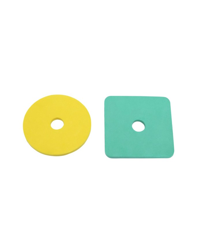 Bestway Tavolo di Apprendimento Giochi Gonfiabile 76x76x88 cm +18 Mesi Interno e Giardino 52573 Bestway Tavolo di Apprendimento Giochi Gonfiabile 76x76x88 cm +18 Mesi Interno e Giardino 52573