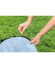 Bestway Piscina Infantile Auto-assemblante Balena 78x68x60 cm +2 Anni Giardino 52577 Bestway Piscina Infantile Auto-assemblante Balena 78x68x60 cm +2 Anni Giardino 52577