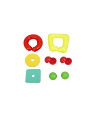 Bestway Tavolo di Apprendimento Giochi Gonfiabile 76x76x88 cm +18 Mesi Interno e Giardino 52573 Bestway Tavolo di Apprendimento Giochi Gonfiabile 76x76x88 cm +18 Mesi Interno e Giardino 52573