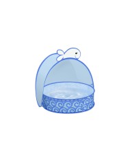Bestway Piscina Infantile Auto-assemblante Balena 78x68x60 cm +2 Anni Giardino 52577 Bestway Piscina Infantile Auto-assemblante Balena 78x68x60 cm +2 Anni Giardino 52577
