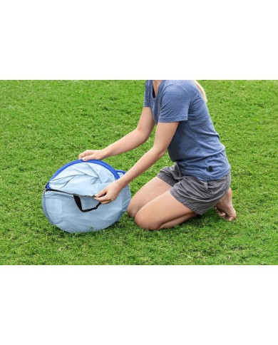 Bestway Piscina Infantile Auto-assemblante Balena 78x68x60 cm +2 Anni Giardino 52577