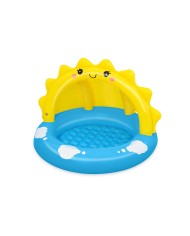 Bestway Piscina Infantile Auto-assemblante Balena 78x68x60 cm +2 Anni Giardino 52577 Bestway Piscina Infantile Auto-assemblante Balena 78x68x60 cm +2 Anni Giardino 52577