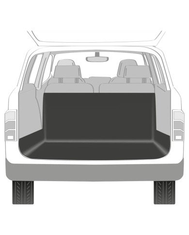 Custodia Protettrice Trixie 1319 1,5 x 1,2 m Custodia Protettrice Trixie 1319 1,5 x 1,2 m