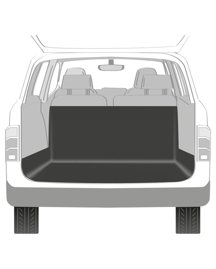 Custodia Protettrice Trixie 1319 1,5 x 1,2 m Custodia Protettrice Trixie 1319 1,5 x 1,2 m