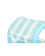 Bestway Piscina Gonfiabile per Bambini con Anello a Forma di Gelateria 104x84 cm +2 Anni Giardino 52638 Bestway Piscina Gonfiabile per Bambini con Anello a Forma di Gelateria 104x84 cm +2 Anni Giardino 52638