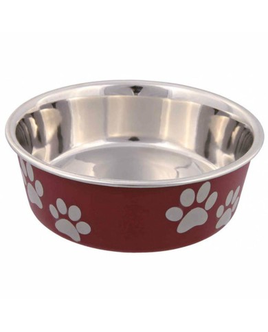 Ciotola per cani Trixie Acciaio inossidabile 2,2 L