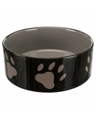 Ciotola per cani Trixie Marrone Crema Ø 20 cm 1,4 L