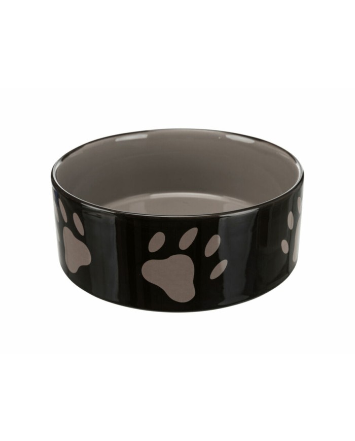 Ciotola per cani Trixie Marrone Crema Ø 20 cm 1,4 L