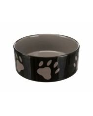 Ciotola per cani Trixie Marrone Crema Ø 20 cm 1,4 L
