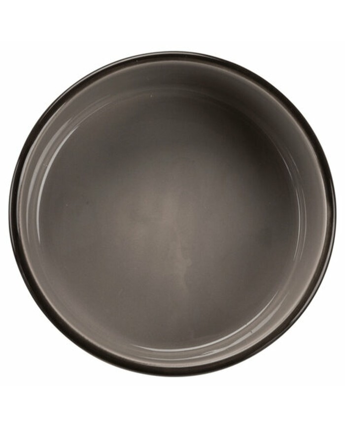 Ciotola per cani Trixie Marrone Crema Ø 20 cm 1,4 L