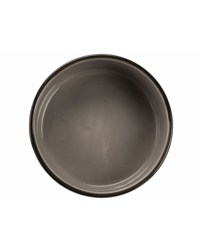 Ciotola per cani Trixie Marrone Crema Ø 20 cm 1,4 L