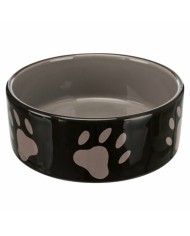 Ciotola per cani Trixie Marrone Crema Ø 20 cm 1,4 L