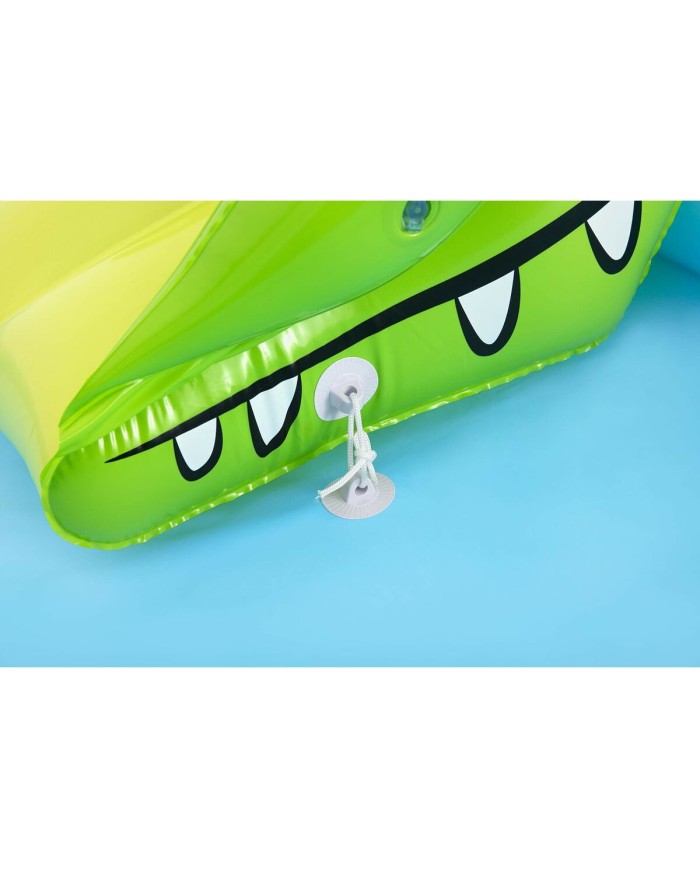 Bestway Piscina Gonfiabile Parco Giochi Acquario 239x206x86 cm +2 Anni Giardino 53052 Bestway Piscina Gonfiabile Parco Giochi Acquario 239x206x86 cm +2 Anni Giardino 53052