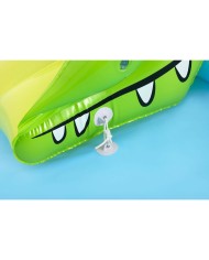 Bestway Piscina Gonfiabile Parco Giochi Acquario 239x206x86 cm +2 Anni Giardino 53052 Bestway Piscina Gonfiabile Parco Giochi Acquario 239x206x86 cm +2 Anni Giardino 53052