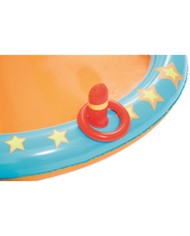 Bestway Piscina Gonfiabile Parco Giochi Bowling 435x213x117 cm +2 Anni Giardino 53068 Bestway Piscina Gonfiabile Parco Giochi Bowling 435x213x117 cm +2 Anni Giardino 53068