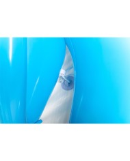 Bestway Piscina Gonfiabile Parco Giochi Arcobaleno 257x145x91 cm +2 Anni Giardino 53092 Bestway Piscina Gonfiabile Parco Giochi Arcobaleno 257x145x91 cm +2 Anni Giardino 53092