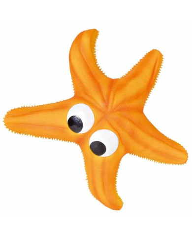 Giocattoli per cani Trixie Stella marina