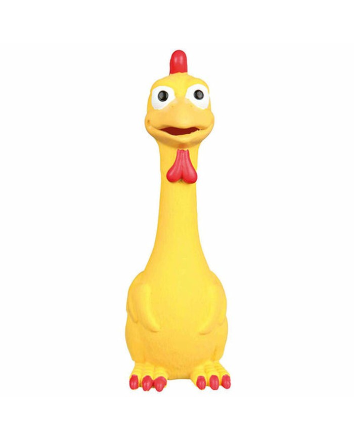 Giocattoli per cani Trixie Uccello Giocattoli per cani Trixie Uccello