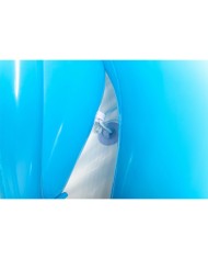 Bestway Piscina Gonfiabile Parco Giochi Arcobaleno 257x145x91 cm +2 Anni Giardino 53092 Bestway Piscina Gonfiabile Parco Giochi Arcobaleno 257x145x91 cm +2 Anni Giardino 53092