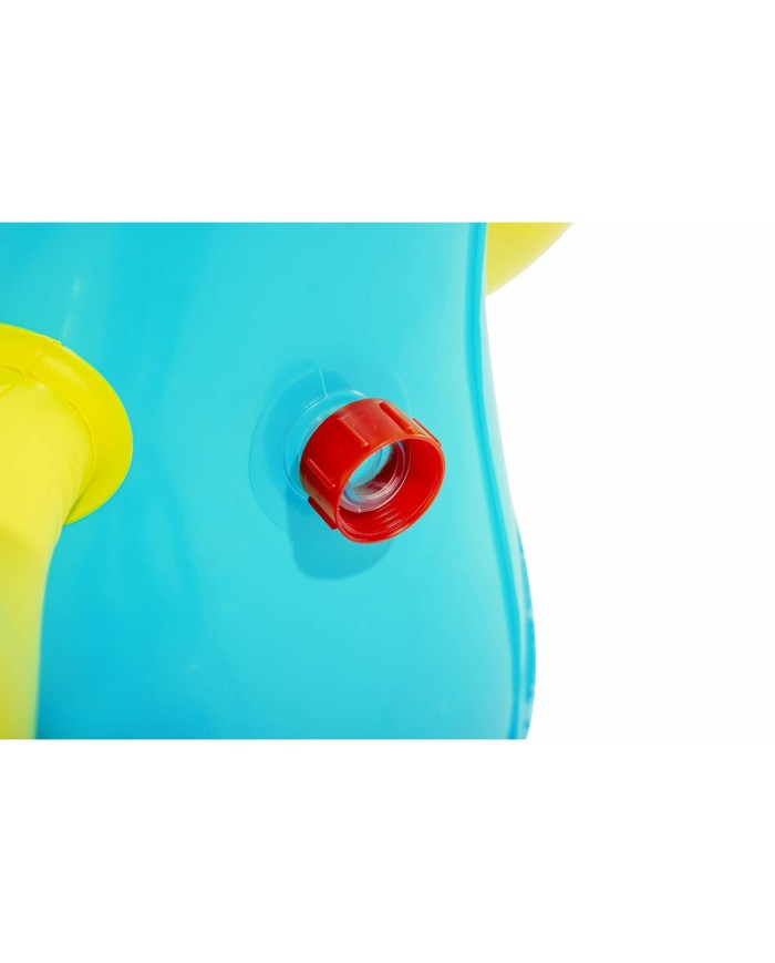 Bestway Piscina Gonfiabile per Bambini Getto Cavallo 188x160x86 cm +2 Anni Giardino 53114 Bestway Piscina Gonfiabile per Bambini Getto Cavallo 188x160x86 cm +2 Anni Giardino 53114