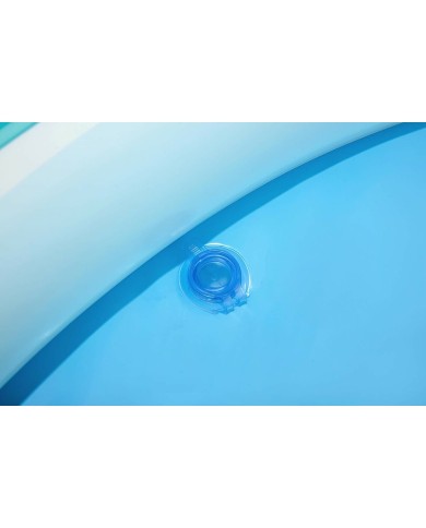 Bestway Piscina Gonfiabile per Bambini Getto Cavallo 188x160x86 cm +2 Anni Giardino 53114