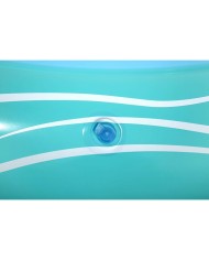 Bestway Piscina Gonfiabile per Bambini Getto Cavallo 188x160x86 cm +2 Anni Giardino 53114 Bestway Piscina Gonfiabile per Bambini Getto Cavallo 188x160x86 cm +2 Anni Giardino 53114