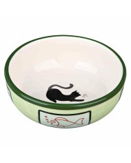 Ciotola per gatti Trixie 13 cm