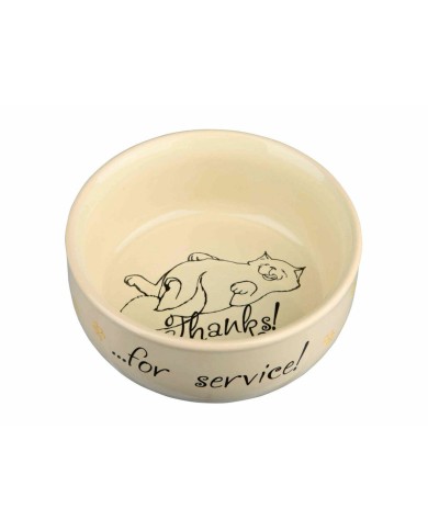 Ciotola per gatti Trixie Ciotola per gatti Trixie