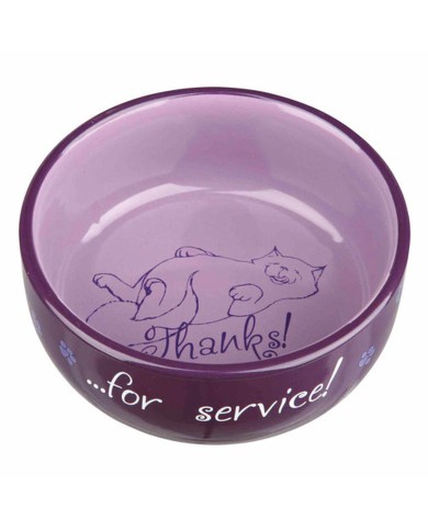 Ciotola per gatti Trixie Ciotola per gatti Trixie