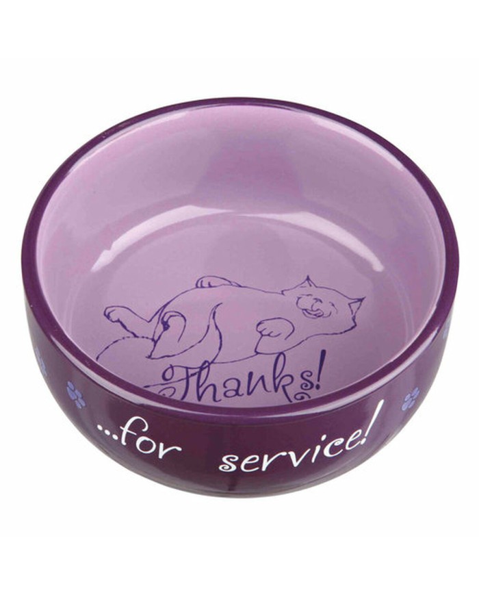 Ciotola per gatti Trixie