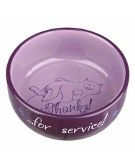 Ciotola per gatti Trixie