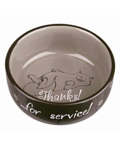 Ciotola per gatti Trixie Ciotola per gatti Trixie